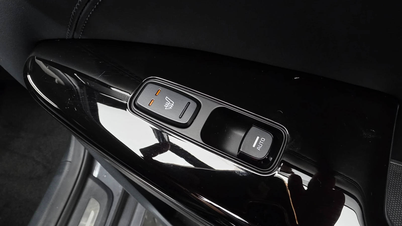 Kia K7 2.5 GDI Noblesse | LED | Keyless, снимка 17 - Автомобили и джипове - 56046822