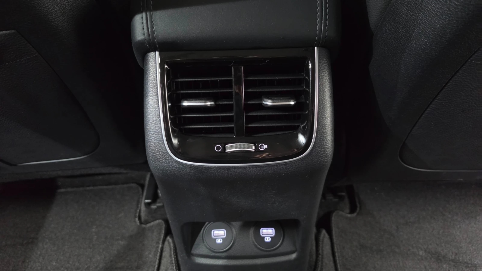 Kia K7 2.5 GDI Noblesse | LED | Keyless, снимка 15 - Автомобили и джипове - 56046822