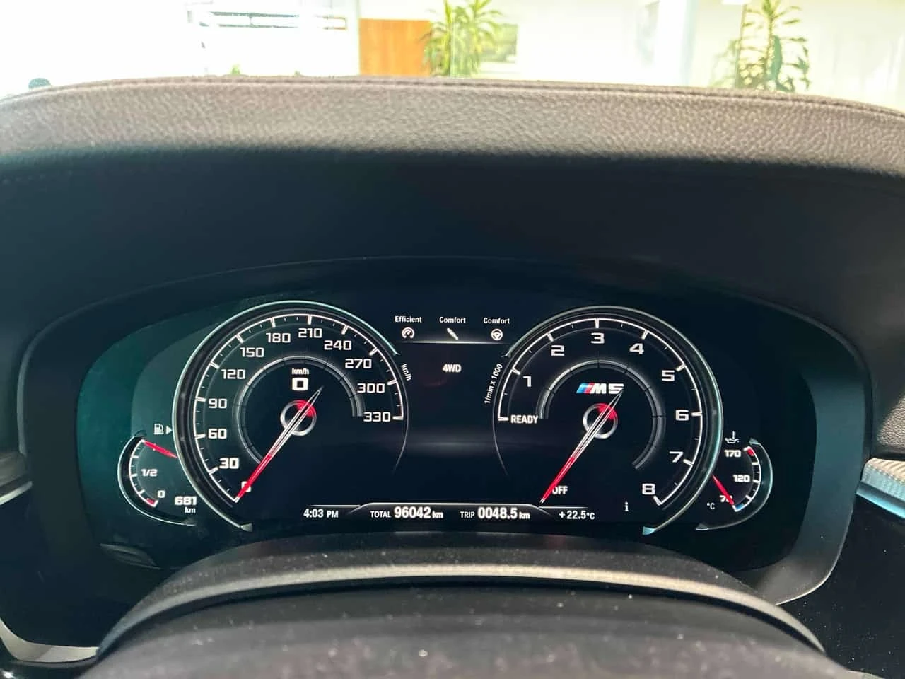 BMW M5  CARFAX / CARBON ROOF / �� ���������������� | Mobile.bg � ����������� 10