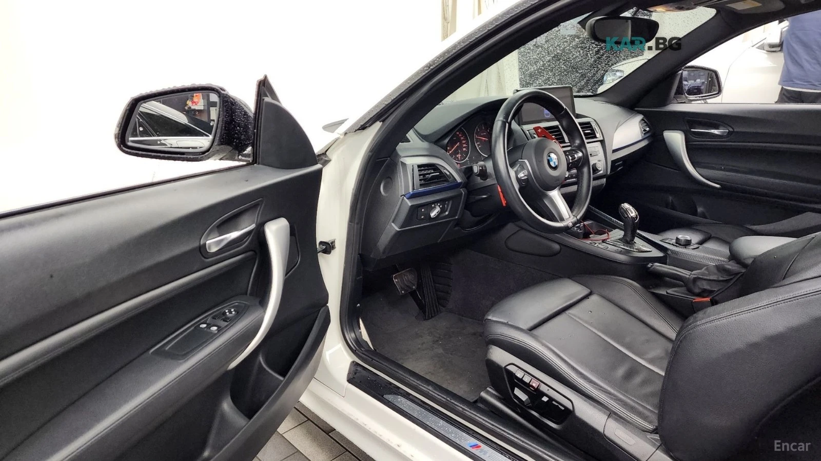 BMW 220 M-SPORT* ����* �������* ������* �������*  | Mobile.bg � ����������� 10