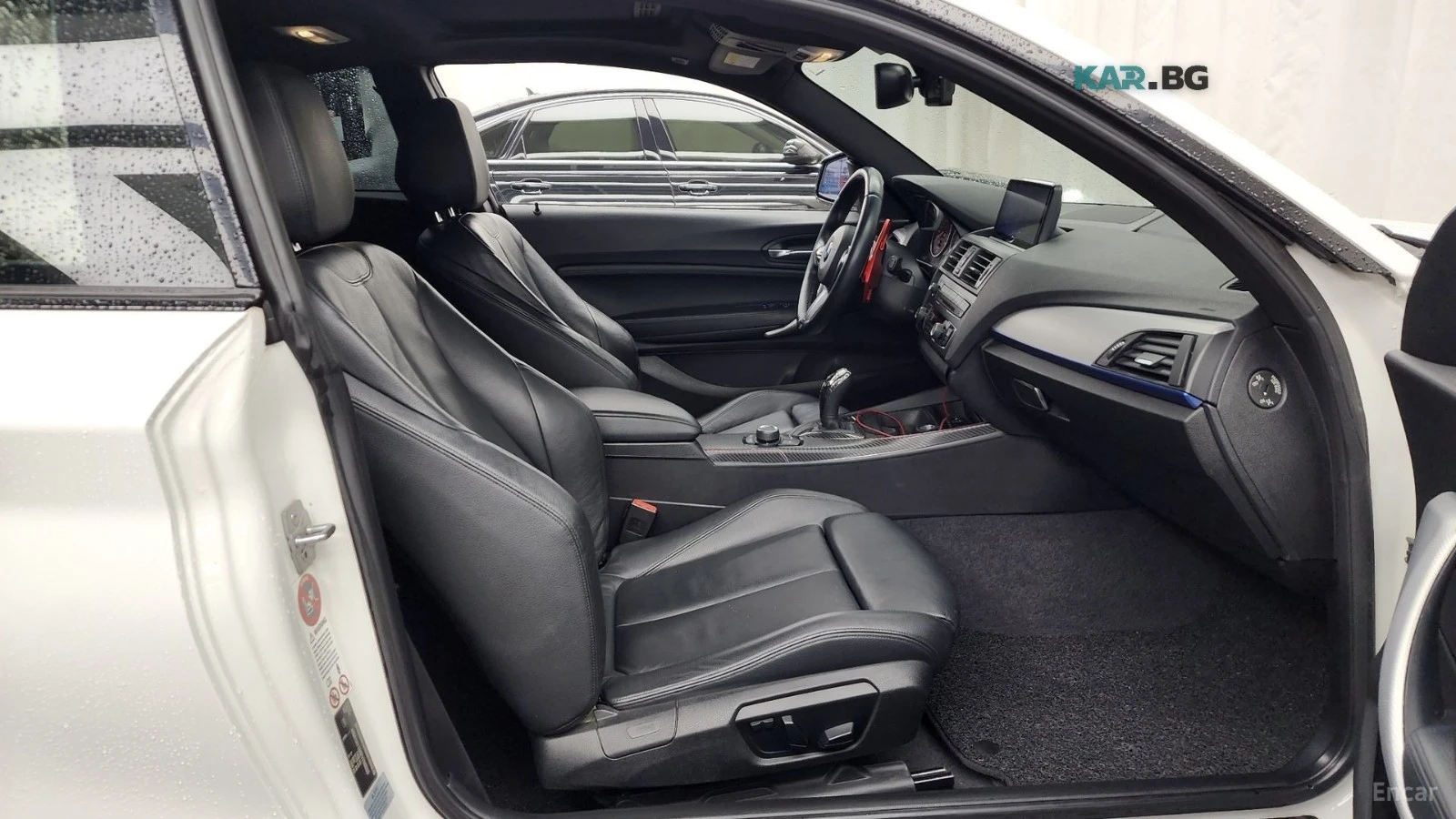 BMW 220 M-SPORT* ����* �������* ������* �������*  | Mobile.bg � ����������� 11