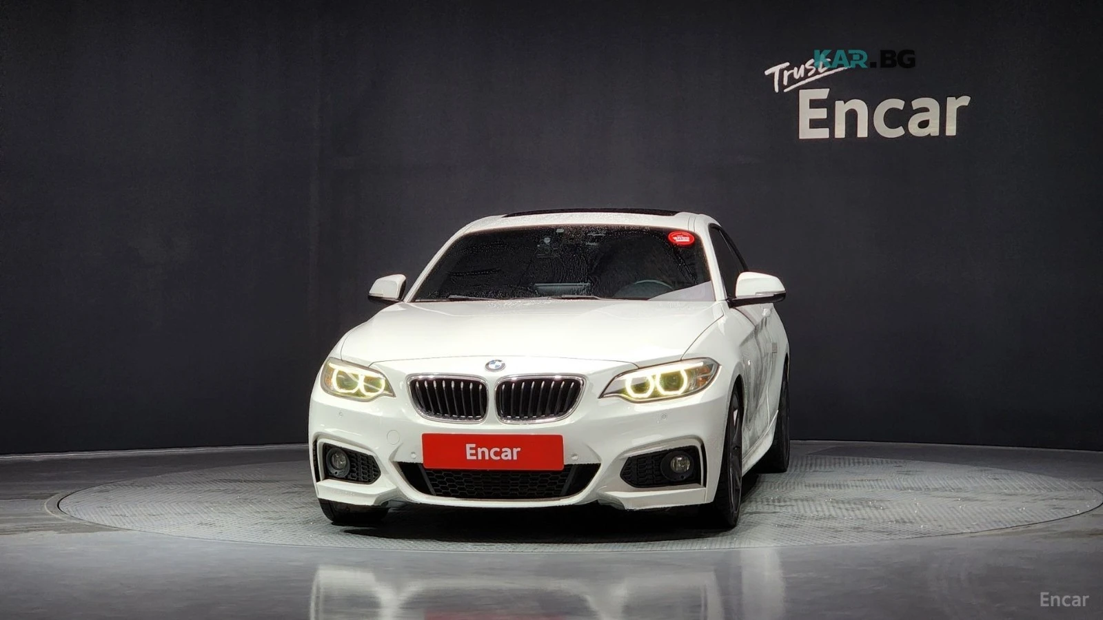 BMW 220 M-SPORT* ����* �������* ������* �������*  | Mobile.bg � ����������� 3
