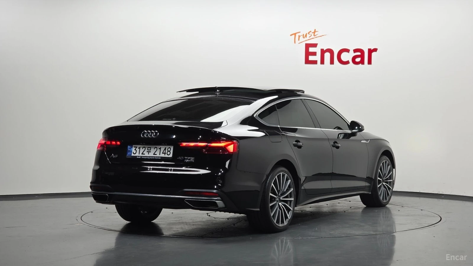 Audi A5 40TFSI QUATTRO PREMIUM+ ���������� ���� �� ������� | Mobile.bg � ����������� 2