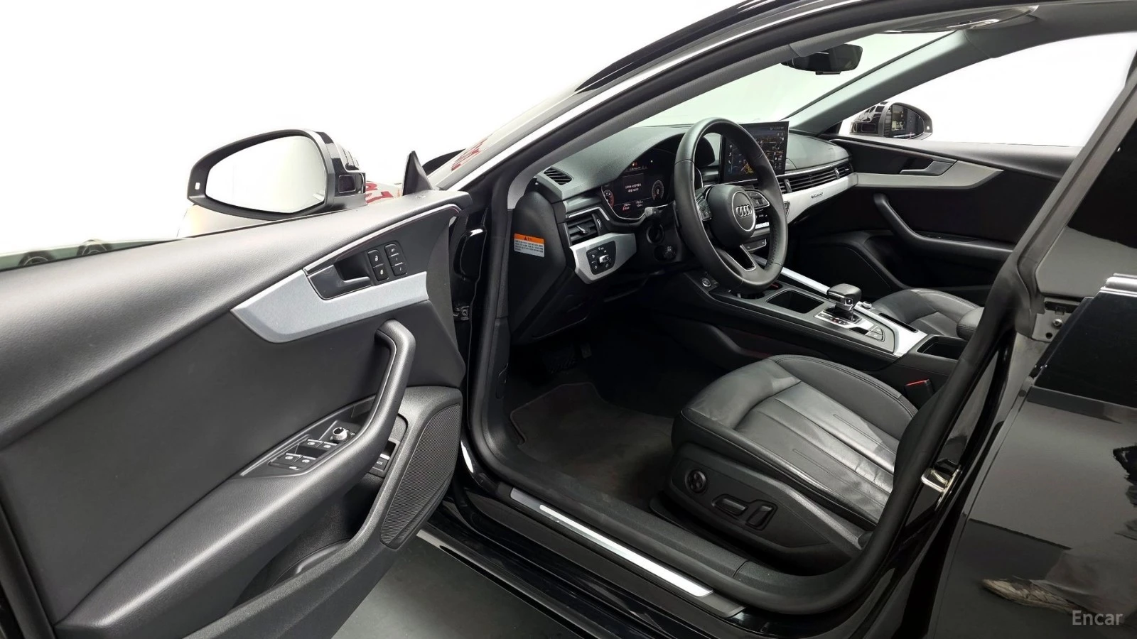 Audi A5 40TFSI QUATTRO PREMIUM+ ���������� ���� �� ������� | Mobile.bg � ����������� 5