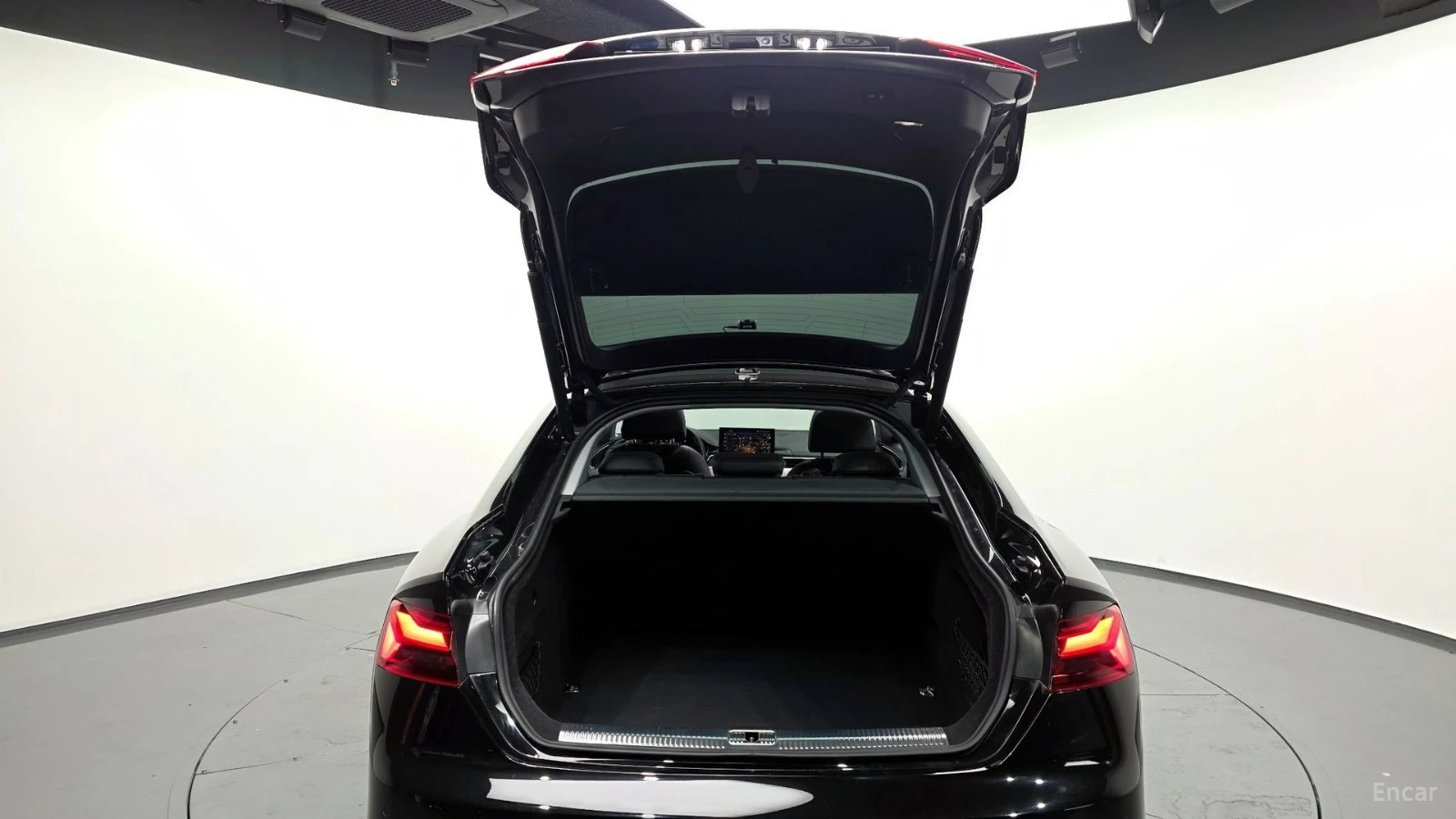 Audi A5 40TFSI QUATTRO PREMIUM+ ���������� ���� �� ������� | Mobile.bg � ����������� 16