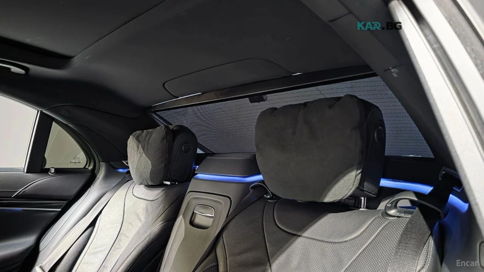 Mercedes-Benz S 350 | Mobile.bg � ����������� 17