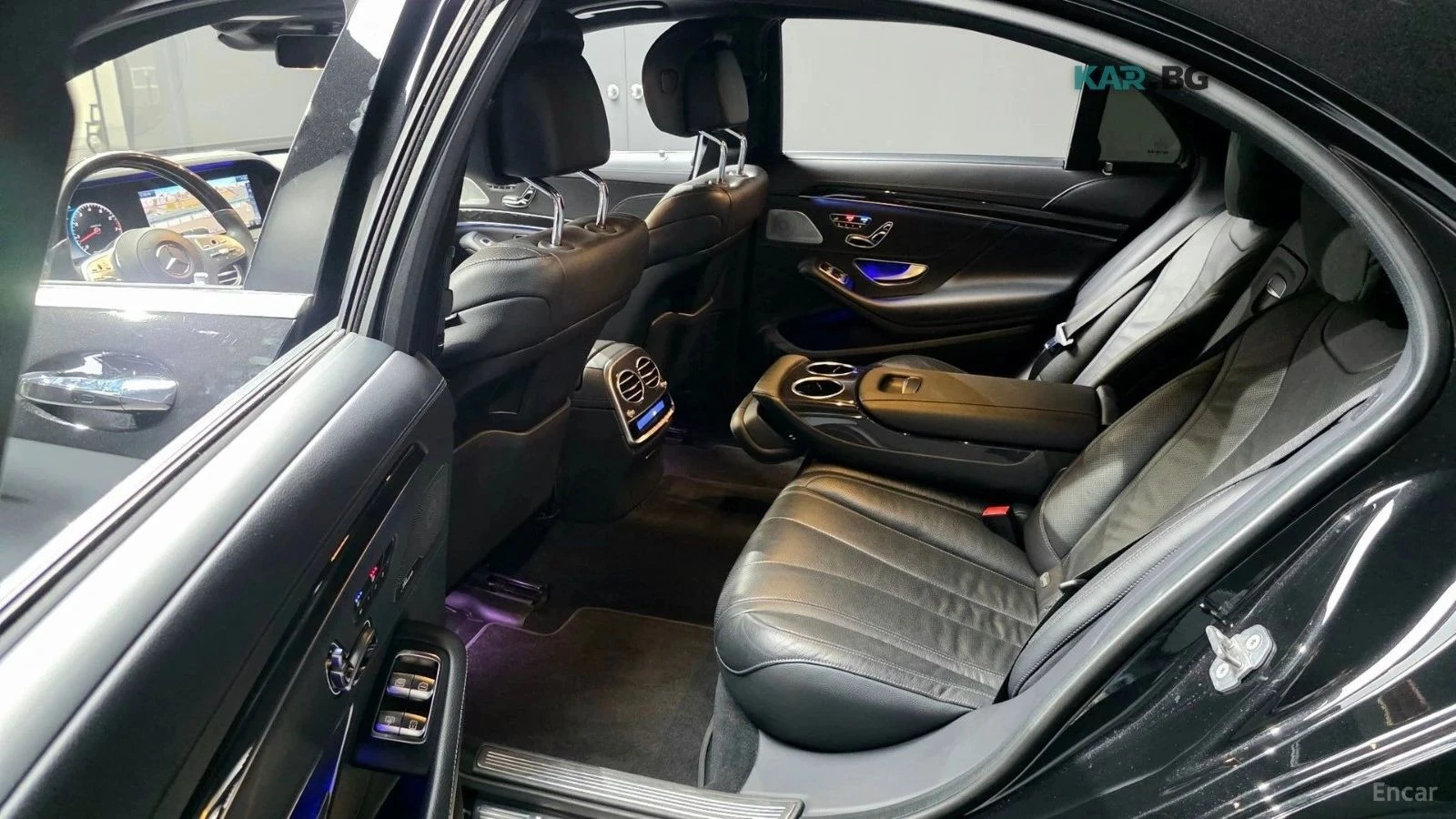 Mercedes-Benz S 350 | Mobile.bg � ����������� 9