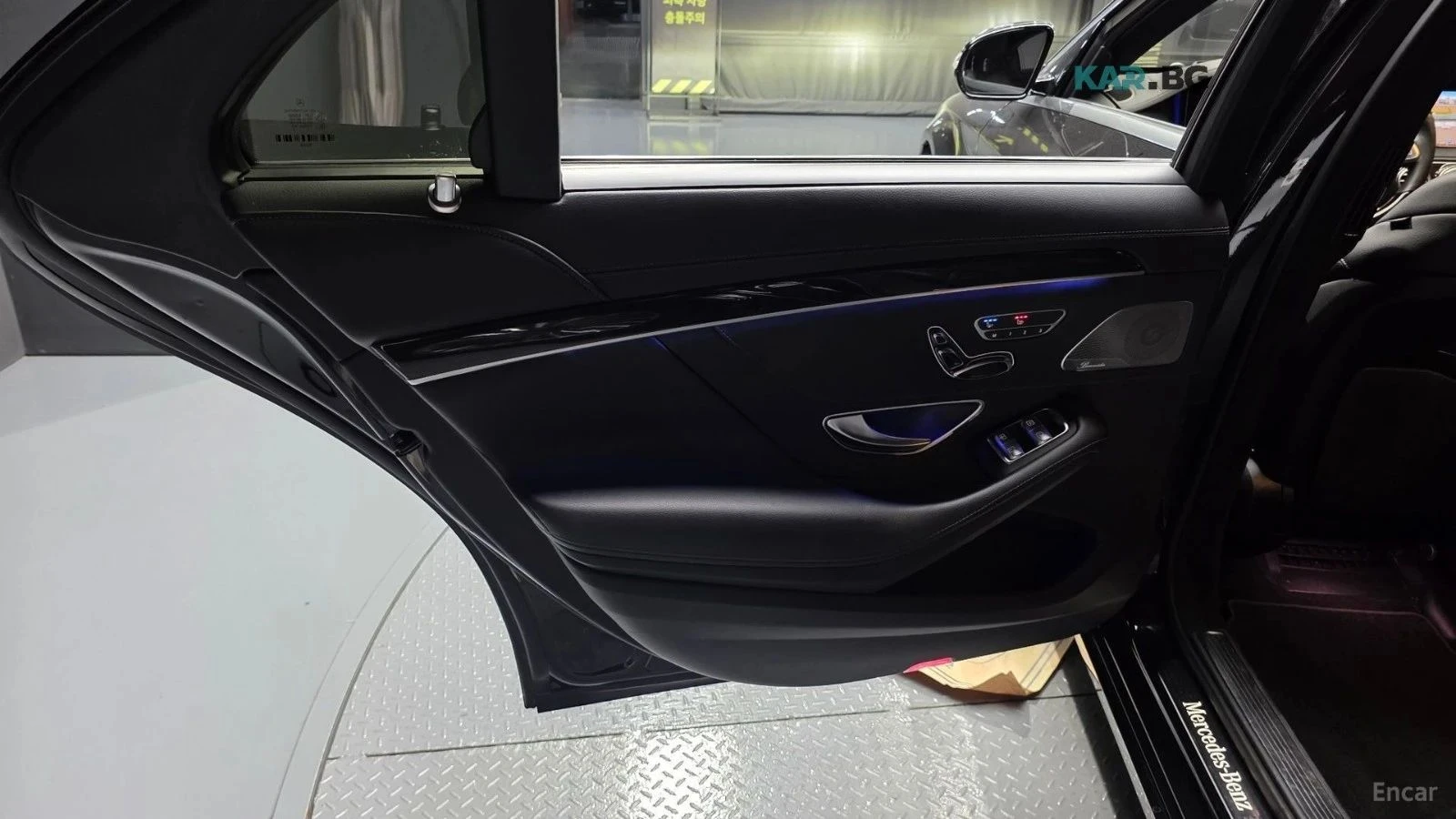 Mercedes-Benz S 350 | Mobile.bg � ����������� 15