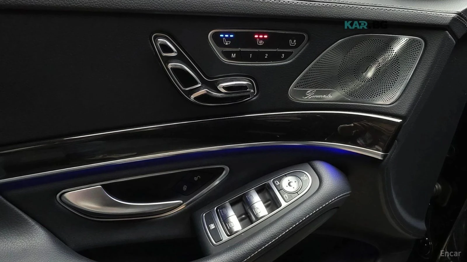 Mercedes-Benz S 350 | Mobile.bg � ����������� 16