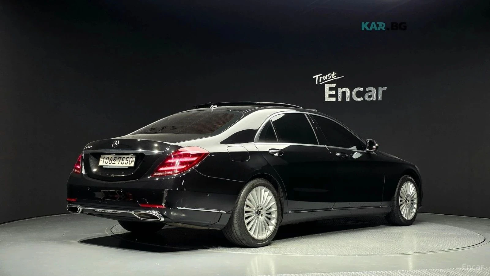 Mercedes-Benz S 350 | Mobile.bg � ����������� 2