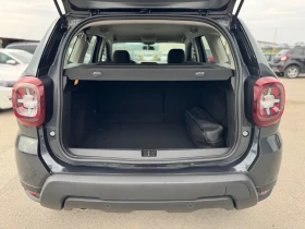 Dacia Duster LPG NAVI 84000км, снимка 14