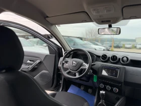 Dacia Duster LPG NAVI 84000км, снимка 13