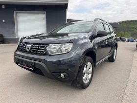 Dacia Duster LPG NAVI 84000км, снимка 1