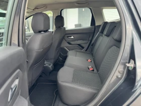 Dacia Duster LPG NAVI 84000км, снимка 9