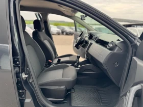 Dacia Duster LPG NAVI 84000км, снимка 11