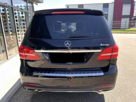 Mercedes-Benz GLS 500 4Matic Designo AMG Line, снимка 4