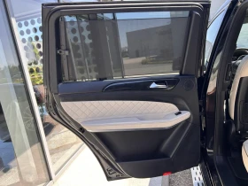 Mercedes-Benz GLS 500 4Matic Designo AMG Line, снимка 12