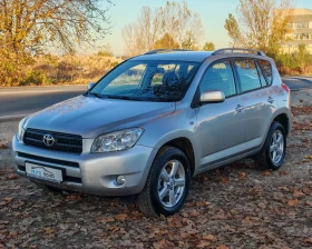 Toyota Rav4 2.0 БЕНЗИН 152 К.С.!АВТОМАТ!4Х4!168 000 КМ! УНИКАТ, снимка 3