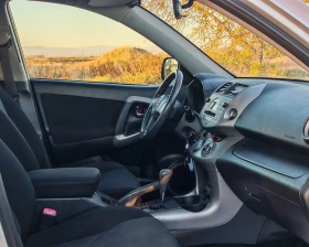 Toyota Rav4 2.0 БЕНЗИН 152 К.С.!АВТОМАТ!4Х4!168 000 КМ! УНИКАТ, снимка 10