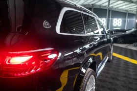 Mercedes-Benz GLS 600 MAYBACH 20КМ ПАНО BURM ГАРАНЦИЯ ЛИЗИНГ 100%, снимка 6