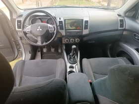 Mitsubishi Outlander, снимка 7