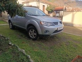 Mitsubishi Outlander, снимка 2