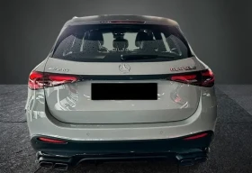 Mercedes-Benz GLC 63 AMG S E Perf 4Matic = AMG Drivers Package= Гаранция, снимка 3