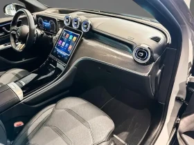 Mercedes-Benz GLC 63 AMG S E Perf 4Matic = AMG Drivers Package= Гаранция, снимка 9