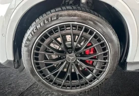 Mercedes-Benz GLC 63 AMG S E Perf 4Matic = AMG Drivers Package= Гаранция, снимка 4