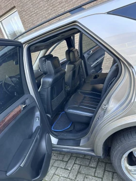 Mercedes-Benz ML 420, снимка 7