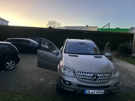 Mercedes-Benz ML 420, снимка 3