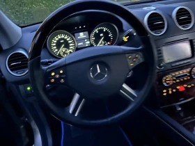 Mercedes-Benz ML 420, снимка 6
