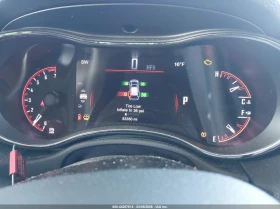 Dodge Durango 3.6L V-6 DOHC, VVT, 290HP All Wheel Drive, снимка 7