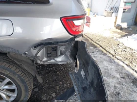 Dodge Durango 3.6L V-6 DOHC, VVT, 290HP All Wheel Drive, снимка 6