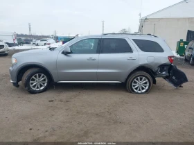Dodge Durango 3.6L V-6 DOHC, VVT, 290HP All Wheel Drive, снимка 14