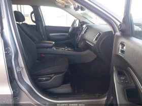 Dodge Durango 3.6L V-6 DOHC, VVT, 290HP All Wheel Drive, снимка 5