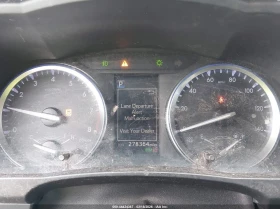 Toyota Highlander 3.5l Xle, снимка 7