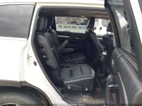 Toyota Highlander 3.5l Xle, снимка 8