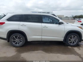 Toyota Highlander 3.5l Xle, снимка 13