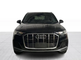 Audi Q7 Komfort* 55 TFSI* АвтоКредит* (ЦЕНА ДО БГ), снимка 3