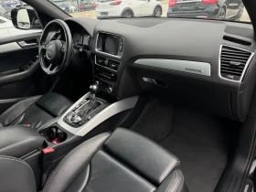 Audi SQ5 exclusive , снимка 13