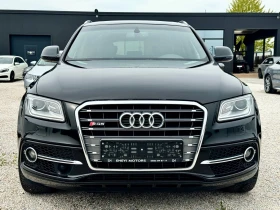 Audi SQ5 exclusive , снимка 2