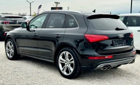 Audi SQ5 exclusive , снимка 4