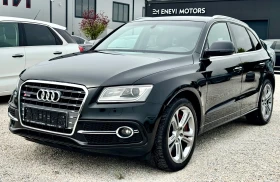 Audi SQ5 exclusive , снимка 3