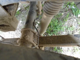 Great Wall Steed 5, снимка 8