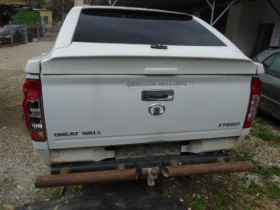 Great Wall Steed 5, снимка 2