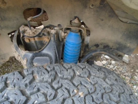 Great Wall Steed 5, снимка 7