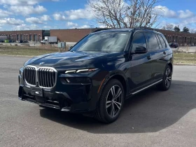 BMW X7 xDrive40i/ПАНОРАМА/ДИСТРОНИК/360 КАМЕРИ, снимка 1