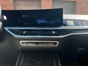 BMW X7 xDrive40i/ПАНОРАМА/ДИСТРОНИК/360 КАМЕРИ, снимка 9