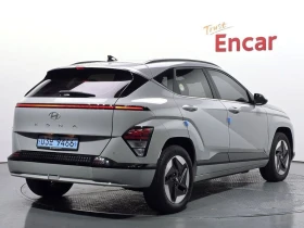 Hyundai Kona Long Range, снимка 2